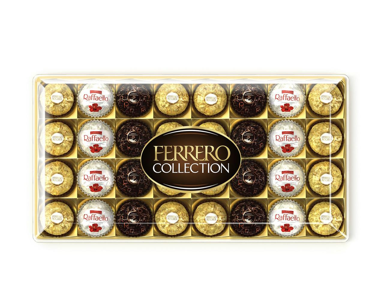 Набор конфет Ferrero Rocher конус 212 г